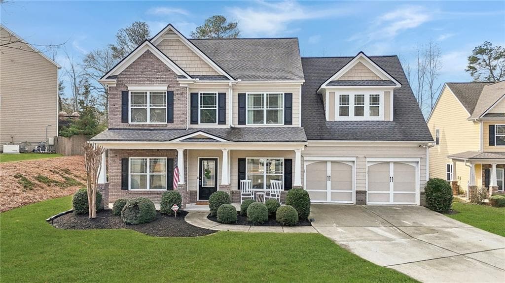 3430 Kentwater Drive, Buford, GA 30519 — most recent listing photo