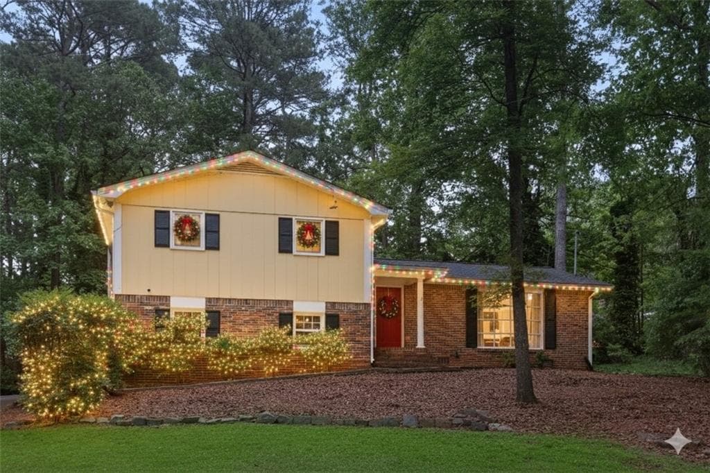 358 W Wind Drive, Lilburn, GA 30047 — most recent listing photo