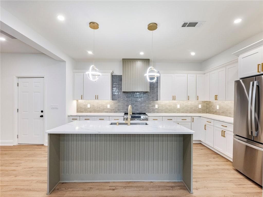 2600 Winding Lake Trail, Conyers, GA 30012 — most recent listing photo