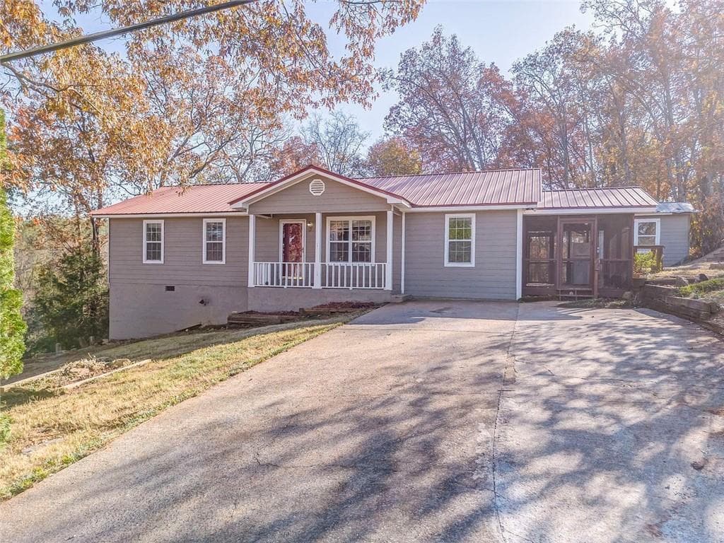 125 May Street, Adairsville, GA 30103 — most recent listing photo