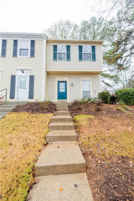 1010 Wedgewood Way, Atlanta, GA 30350 — most recent listing photo