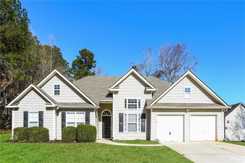 7886 Poppy Seed Place, Winston, GA 30187 — most recent listing photo