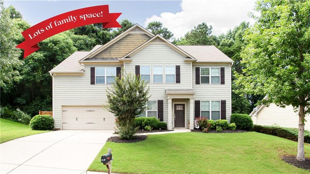 1046 Madison Avenue, Braselton, GA 30517 — most recent listing photo