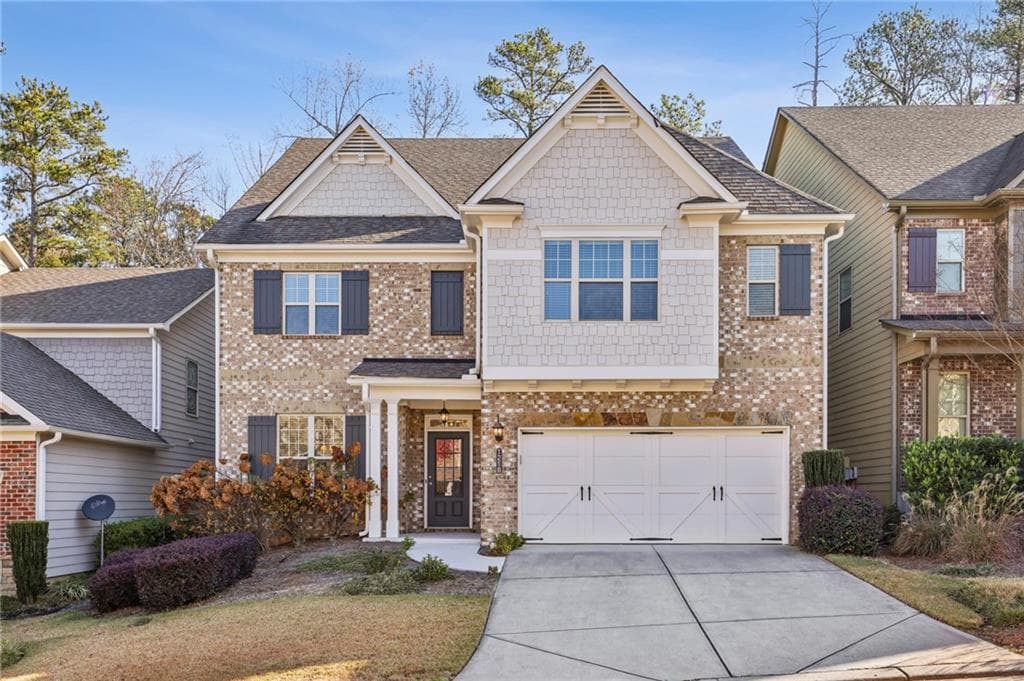 1210 Roswell Manor Circle, Roswell, GA 30076 — most recent listing photo