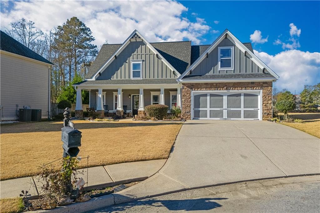 2008 Tiffany Court, Villa Rica, GA 30180 — most recent listing photo