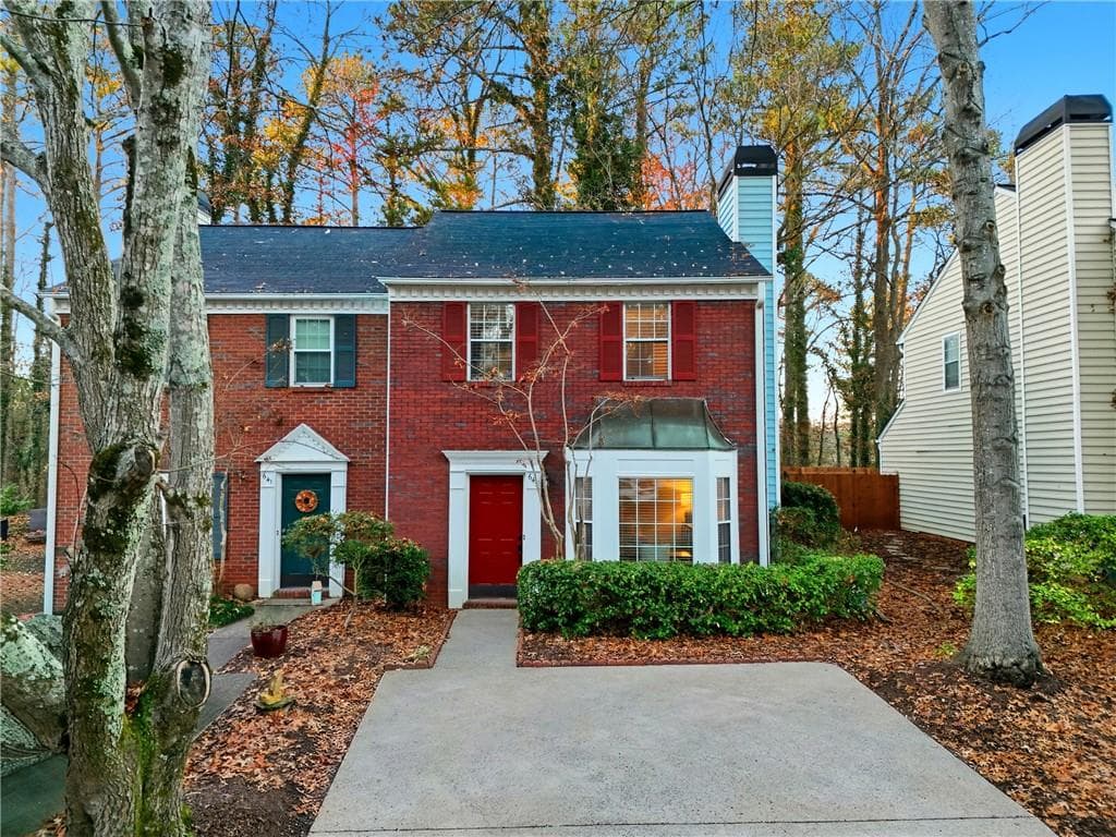645 Anderson Walk, Marietta, GA 30062 — most recent listing photo
