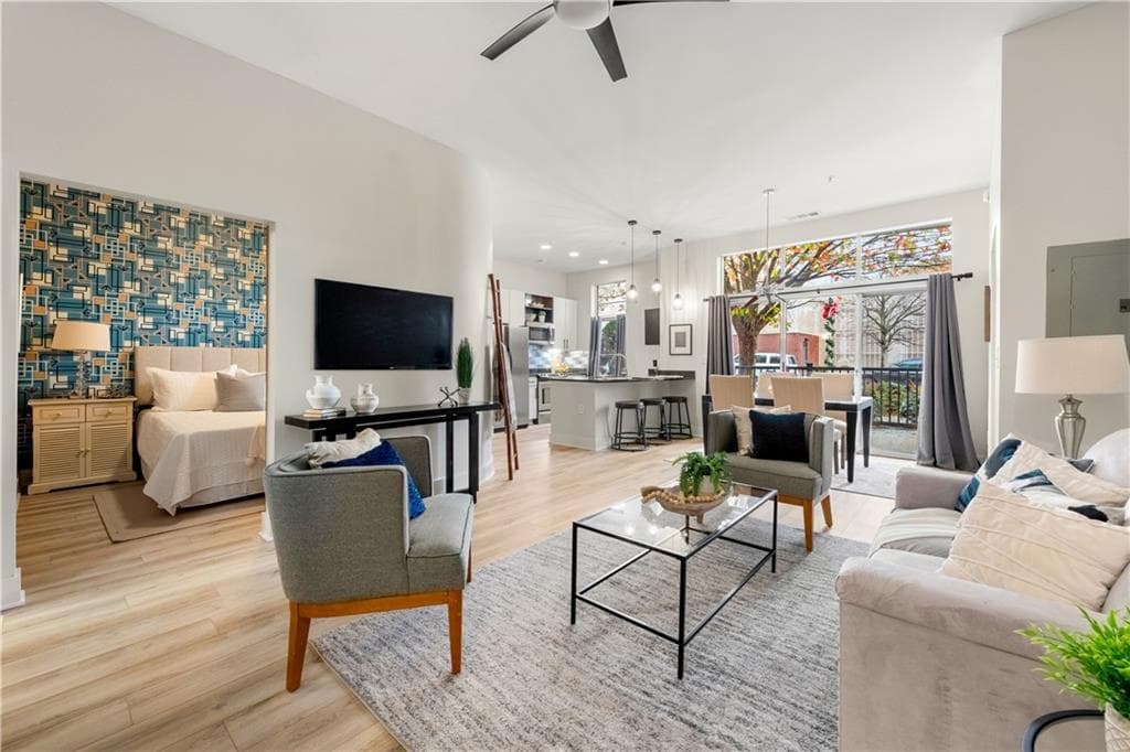 2630 Talley Street 3, Decatur, GA 30030 — most recent listing photo