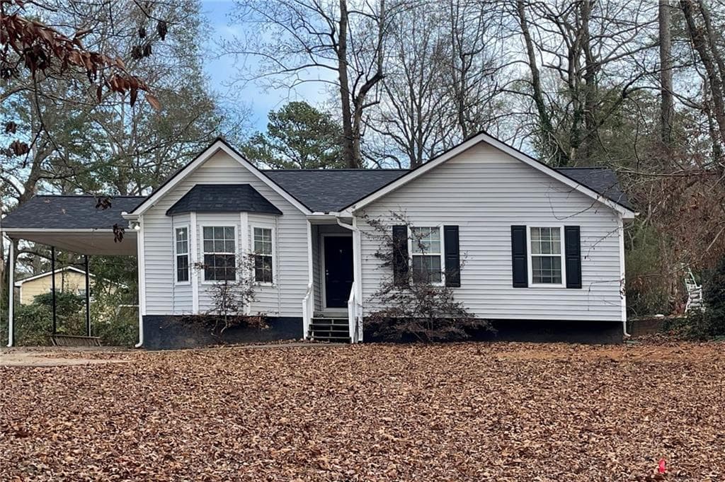 115 GREENWOOD Lane, Carrollton, GA 30117 — most recent listing photo