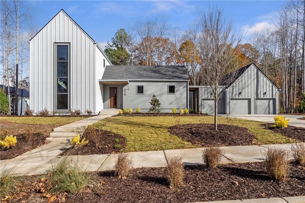150 Cedarwood Lane, Roswell, GA 30075 — most recent listing photo