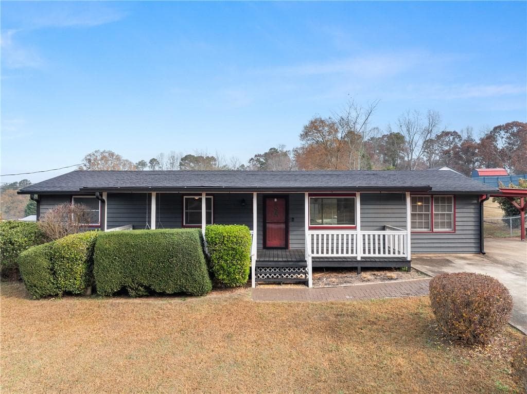 6116 Gaines Ferry Road, Flowery Branch, GA 30542 — most recent listing photo