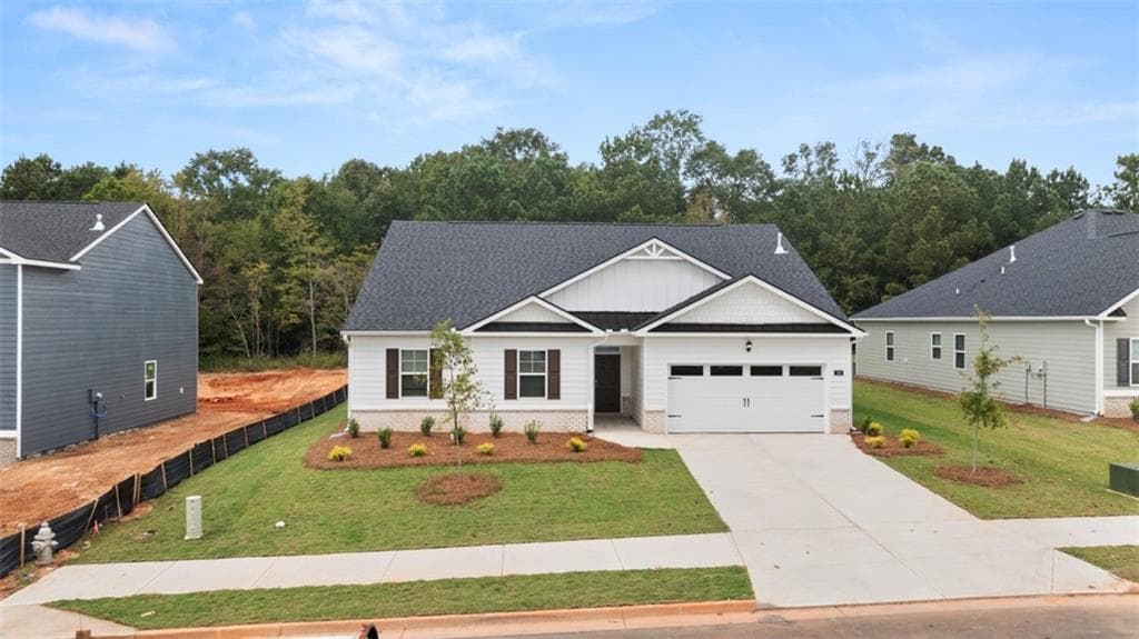 422 Abbott Road, Statham, GA 30666 — most recent listing photo