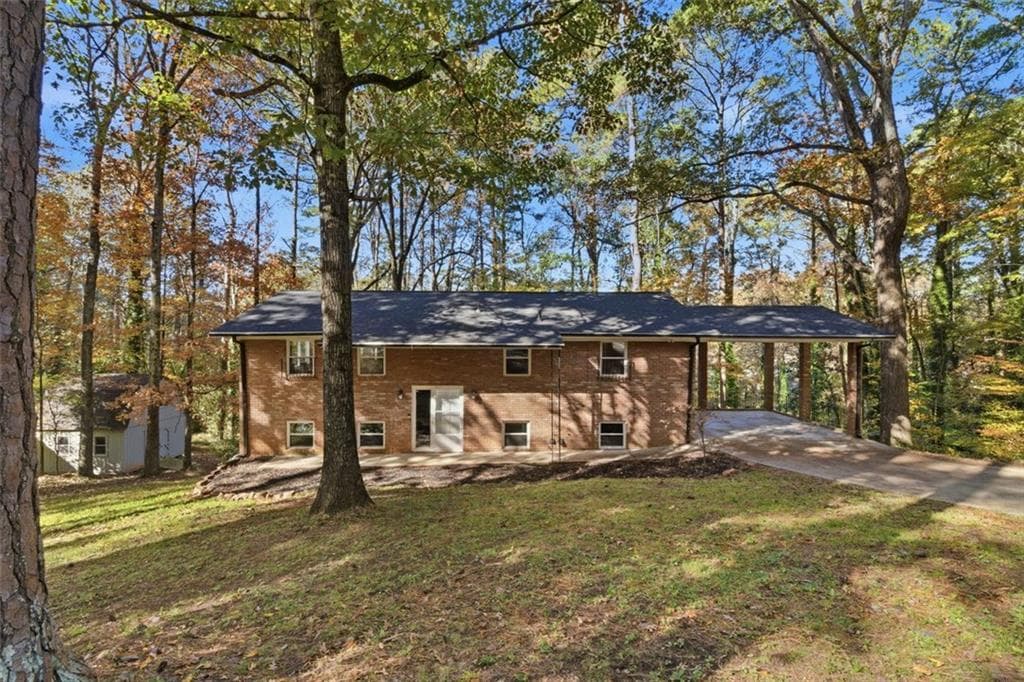 1985 KINGSWOOD Drive, Marietta, GA 30066 — most recent listing photo