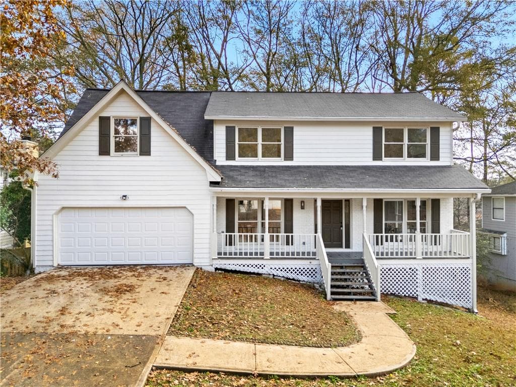 2110 Hunters Ridge Drive, Lawrenceville, GA 30044 — most recent listing photo