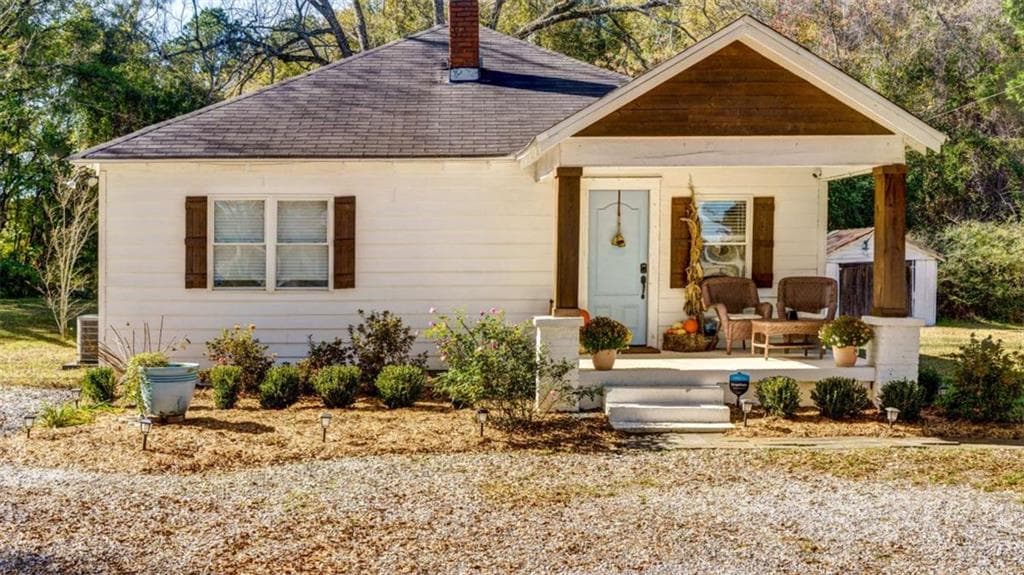 1328 S Madison Avenue, Monroe, GA 30655 — most recent listing photo