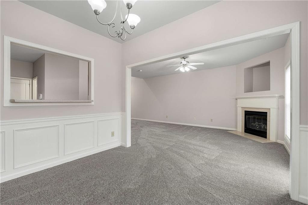 3 bedroom, 3 bathroom, 1,957 sq ft townhouse for sale at 315 Oakland Hills Way, Lawrenceville, GA 30044 — photo 10