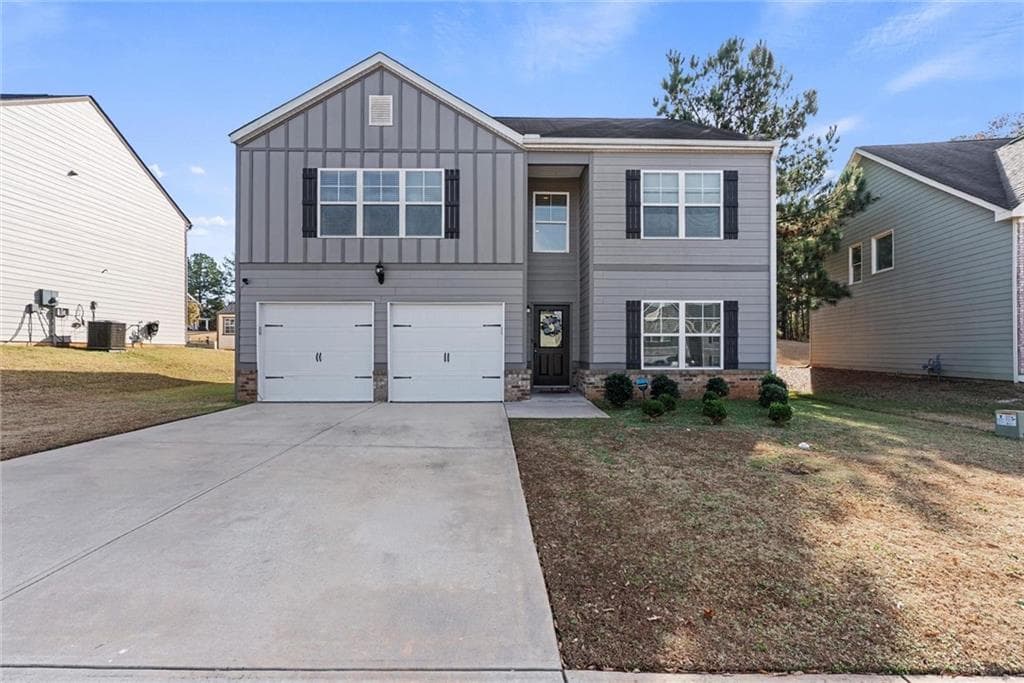 35 Charity Chase, Covington, GA 30016 — most recent listing photo