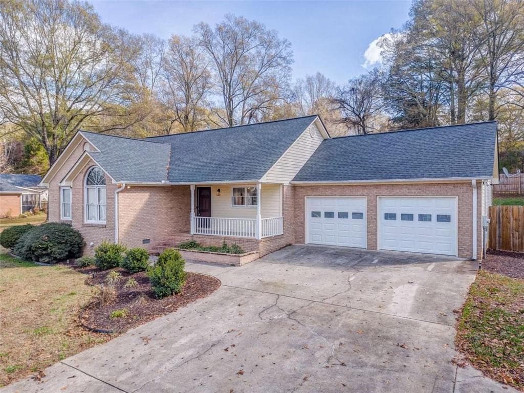 292 Kimwood Drive, Cedartown, GA 30125 — most recent listing photo