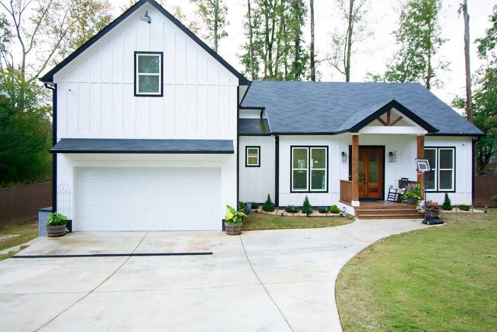 4042 Brock Drive, Oakwood, GA 30566 — most recent listing photo