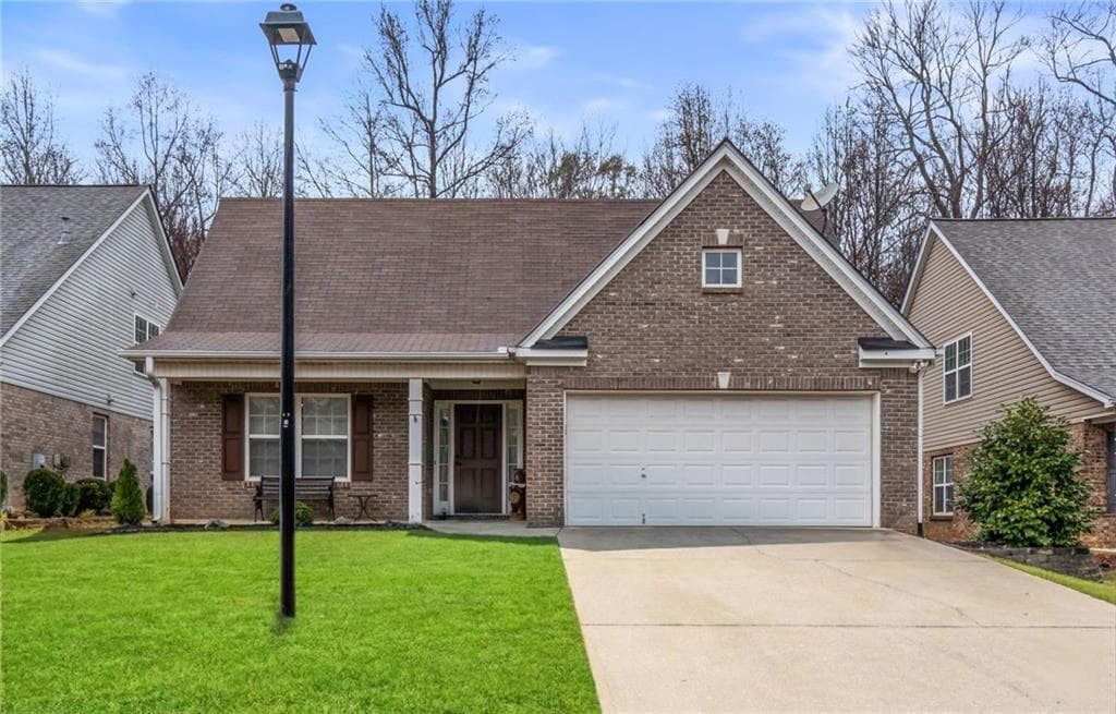 5645 Ashmoore Court, Flowery Branch, GA 30542 — most recent listing photo