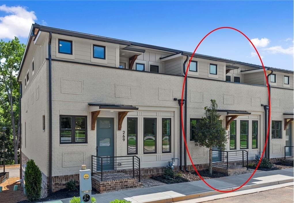 273 White Street 7, Marietta, GA 30060 — most recent listing photo