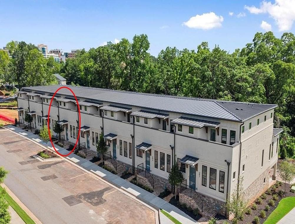 281 White Street, Marietta, GA 30060 — most recent listing photo