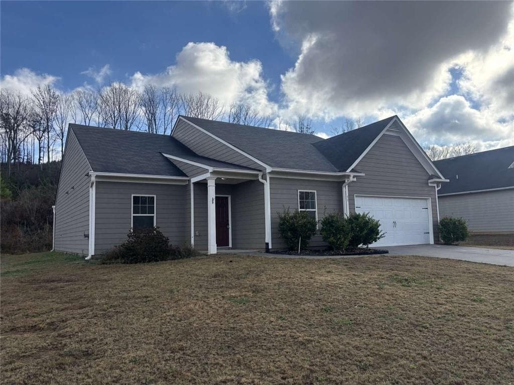 33 Culver Ridge Drive, Cartersville, GA 30120 — most recent listing photo