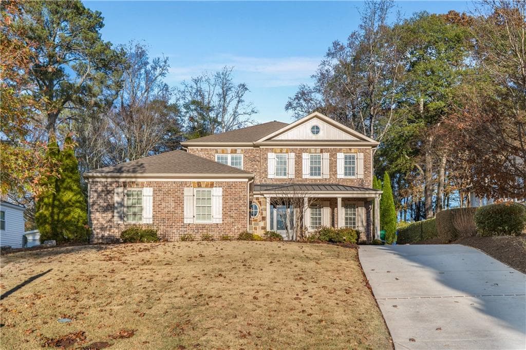 2589 Ashford Road, Brookhaven, GA 30319 — most recent listing photo