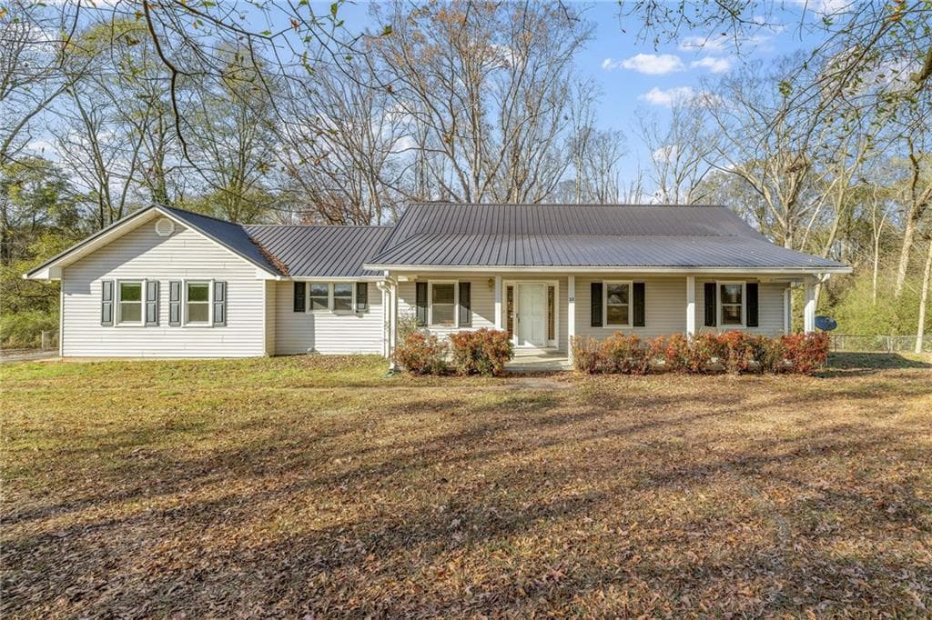 33 Andrews Road, Carnesville, GA 30521 — most recent listing photo