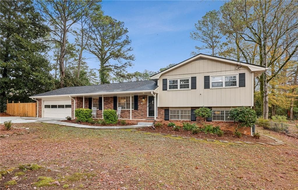 2957 Dunnington Circle, Atlanta, GA 30341 — most recent listing photo