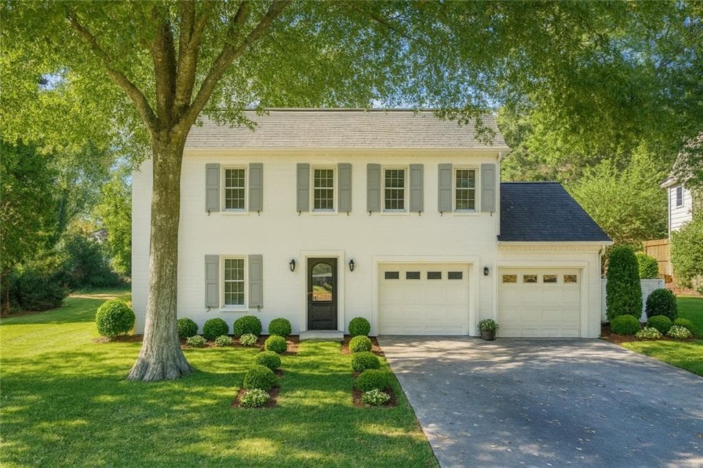 4181 Keheley Drive, Marietta, GA 30066 — most recent listing photo