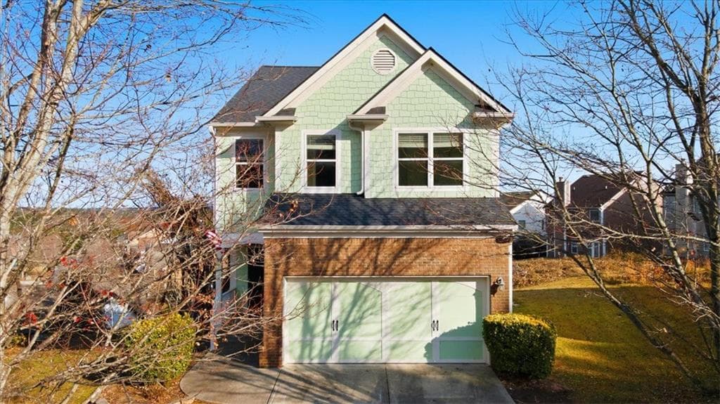 248 Tulip Lane, Lawrenceville, GA 30045 — most recent listing photo