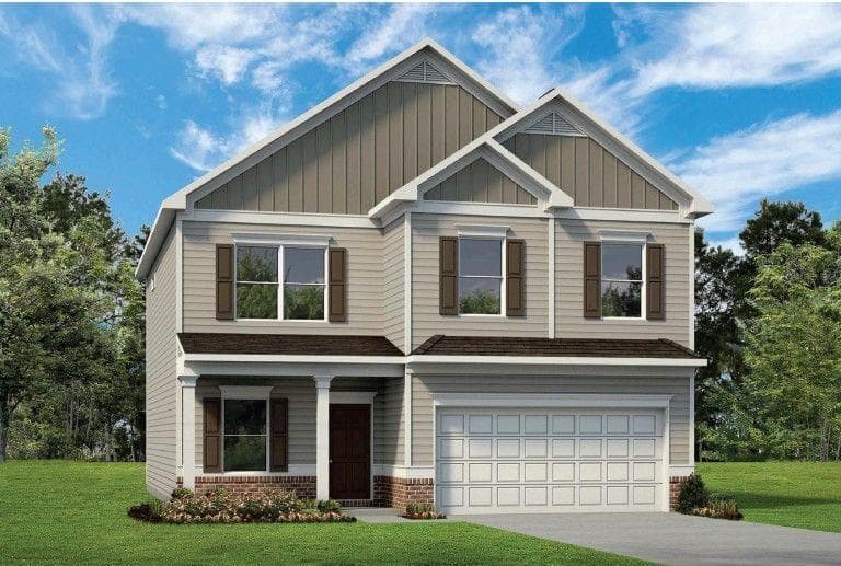 8029 Haven Springs Trace, Douglasville, GA 30134 — most recent listing photo