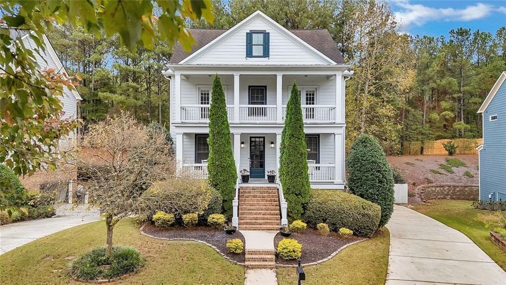 6452 Century Park Place, Mableton, GA 30126 — most recent listing photo