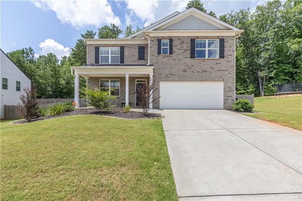 295 Springer Parkway, Dallas, GA 30132 — most recent listing photo