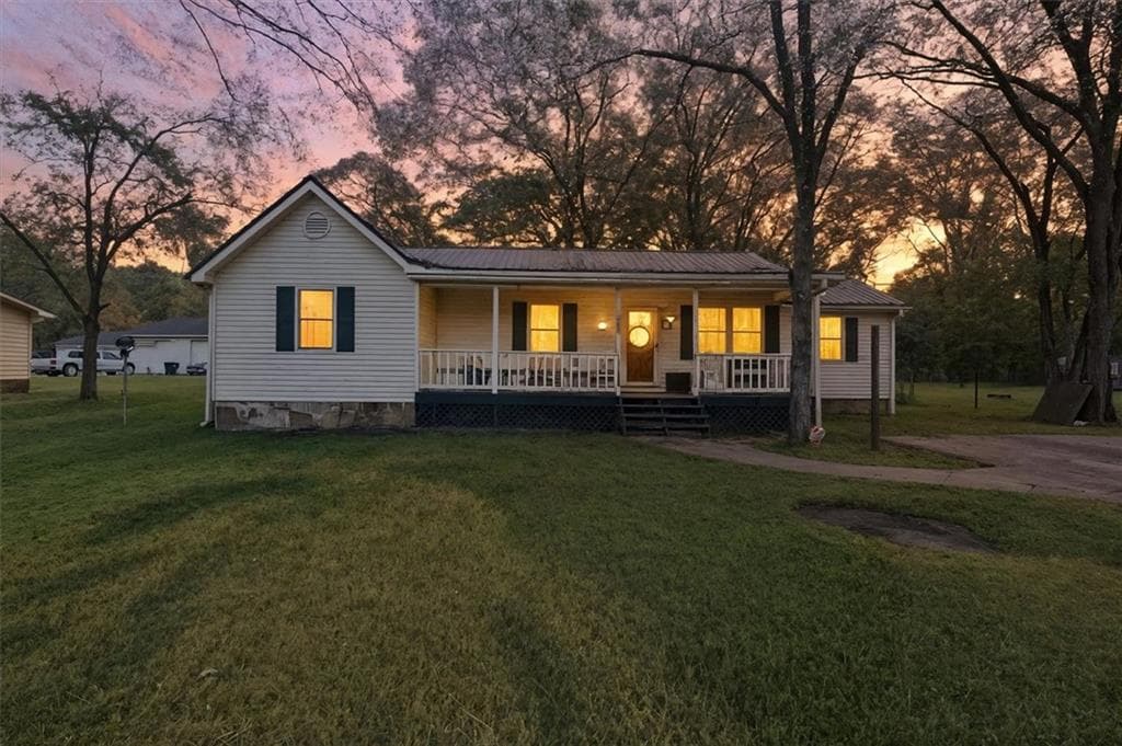1373 Brookhaven Drive, Monroe, GA 30656 — most recent listing photo