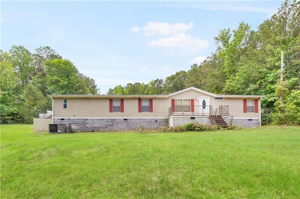294 Birch Road, Franklin, GA 30217 — most recent listing photo