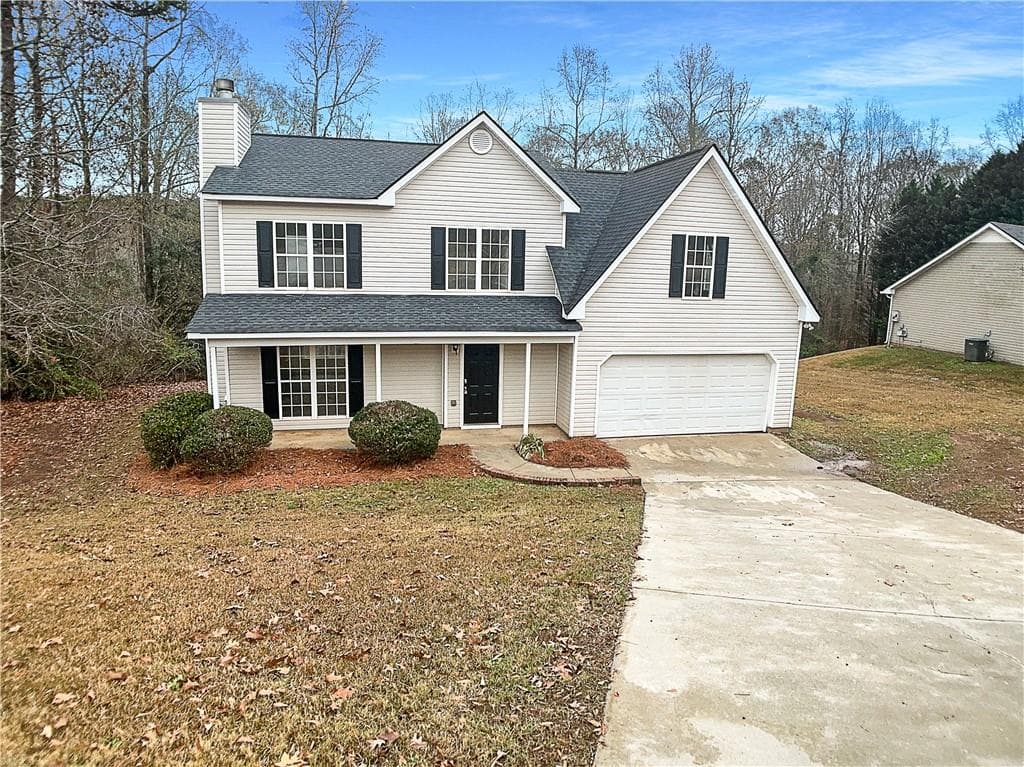795 Sterling Place, Monroe, GA 30656 — most recent listing photo