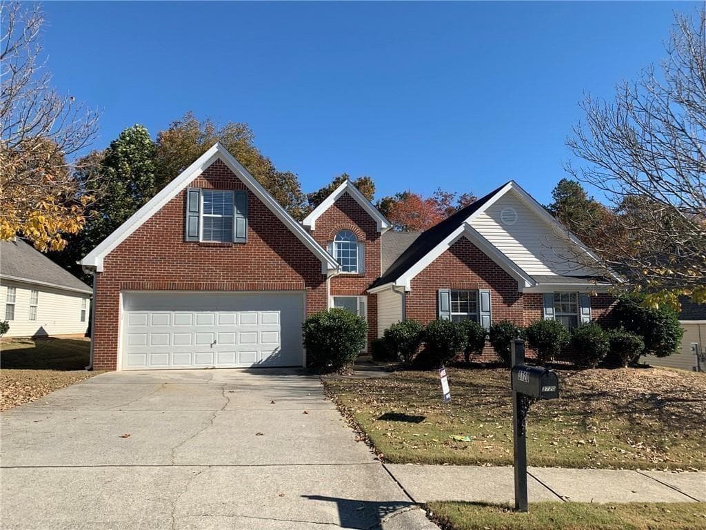 3720 Crescent Walk Lane, Suwanee, GA 30024 — most recent listing photo