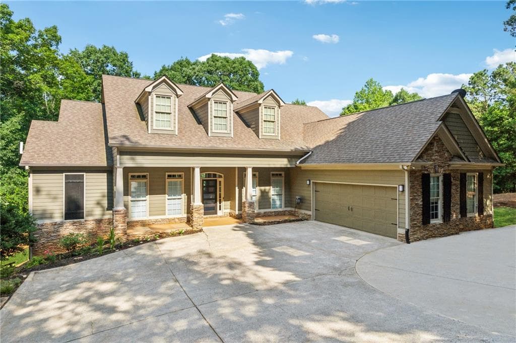 148 Copper Hills Drive, Canton, GA 30114 — most recent listing photo