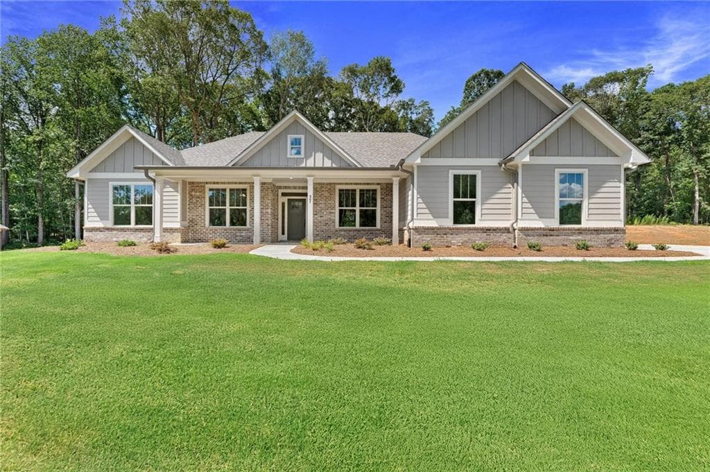 37 Hometown Court, Jefferson, GA 30549 — most recent listing photo