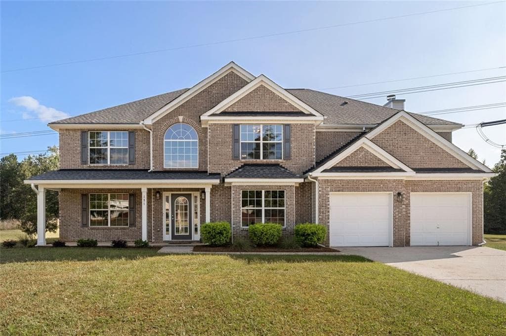191 KYNDAL Drive, Hampton, GA 30228 — most recent listing photo