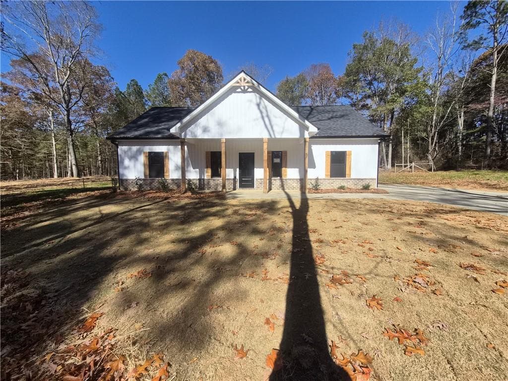 991 High Shoals Road, Dallas, GA 30132 — most recent listing photo