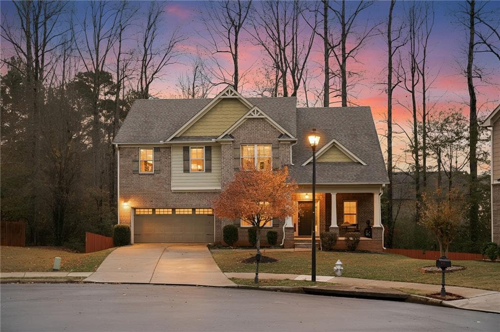 9 Gloster Park Court, Lawrenceville, GA 30044 — most recent listing photo