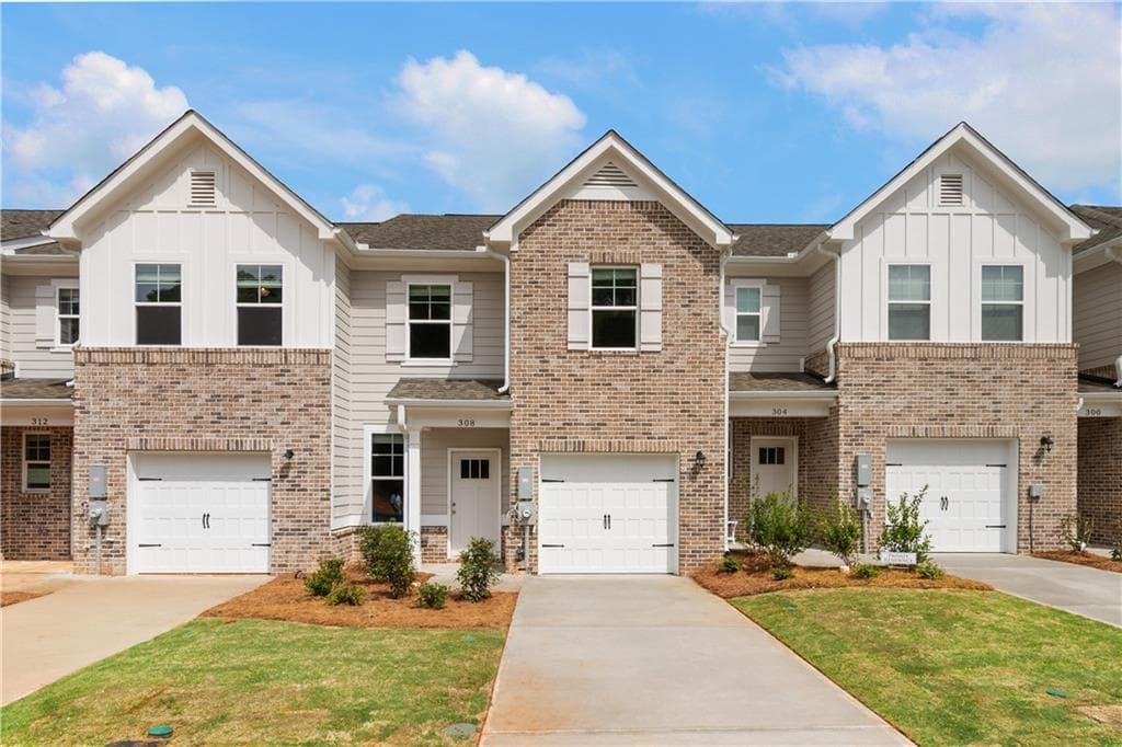345 Navigator Lane, Mcdonough, GA 30253 — most recent listing photo