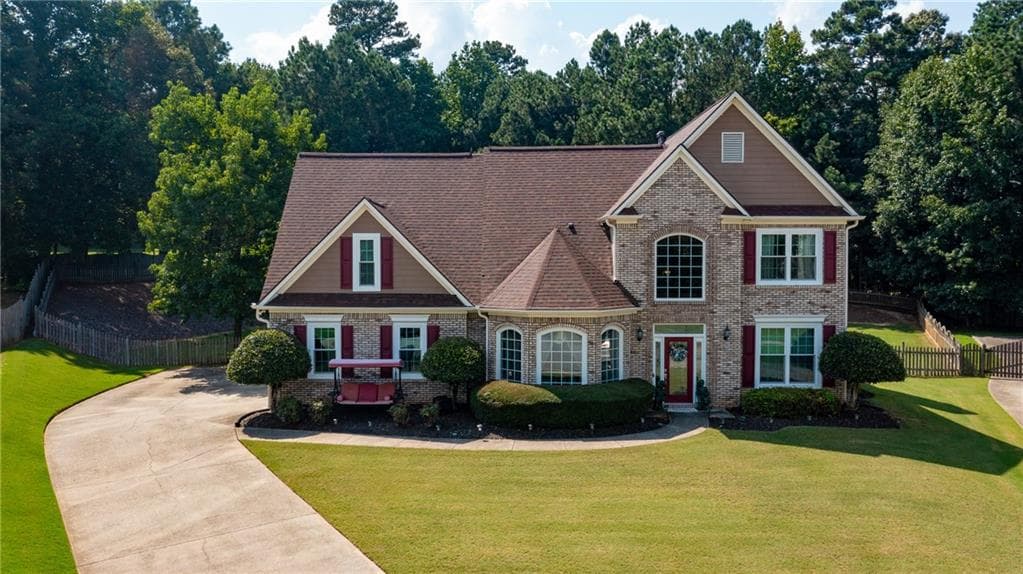 1401 Barimore Ct, Dacula, GA 30019 — most recent listing photo