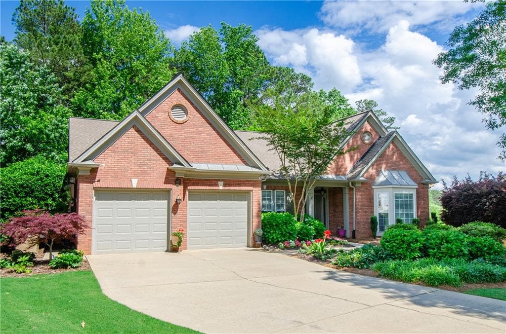 1460 Badingham Drive, Cumming, GA 30041 — most recent listing photo