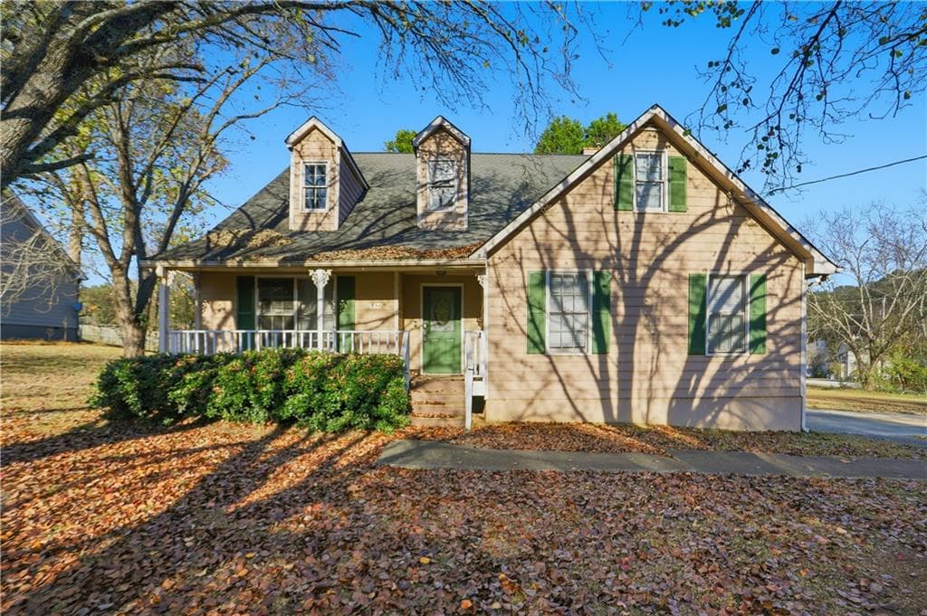 2994 Brooks Drive, Snellville, GA 30078 — most recent listing photo