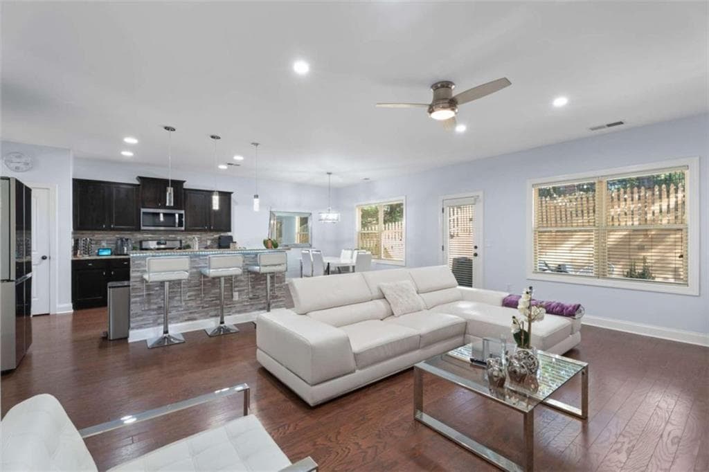 2040 HARVEST RIDGE Circle, Buford, GA 30519 — most recent listing photo