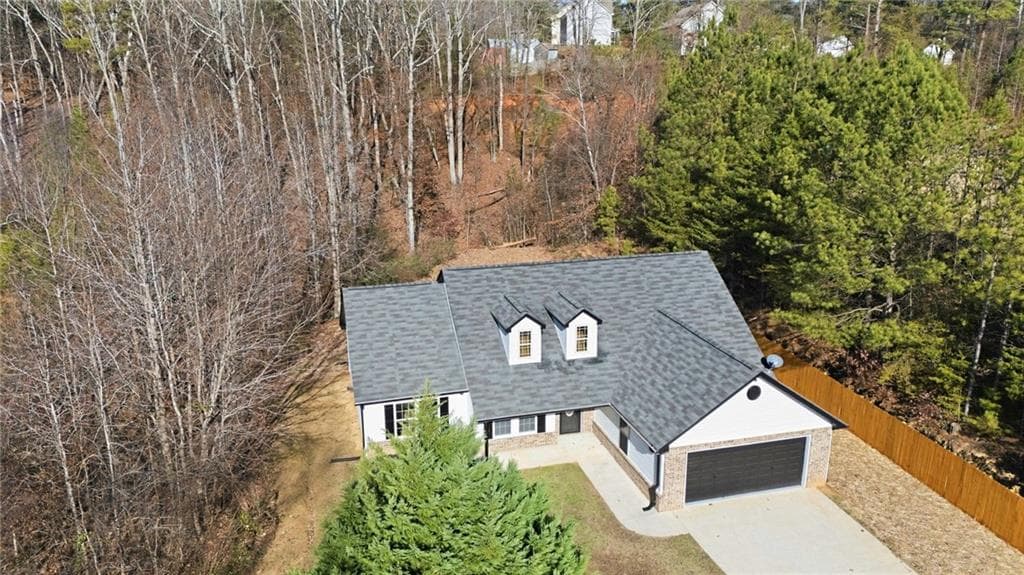 2218 Smallwood Springs Drive, Gainesville, GA 30507 — most recent listing photo