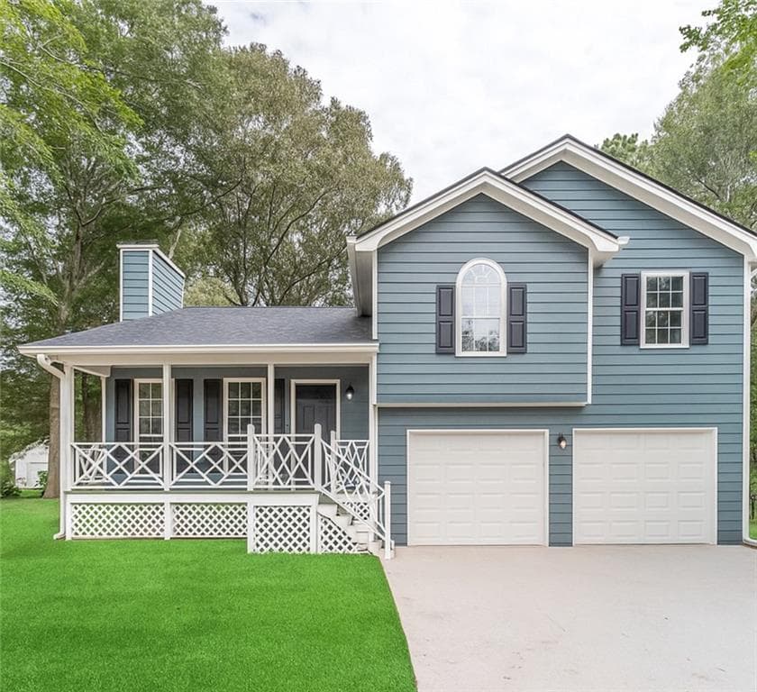 125 Buck Creek Drive, Covington, GA 30016 — most recent listing photo